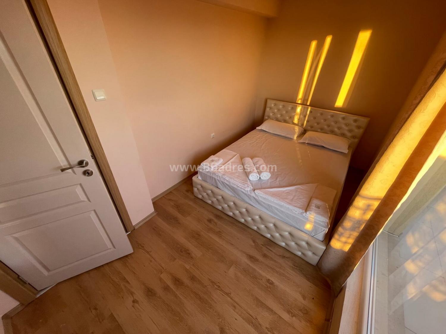 Трехкомнатная квартира по выгодной цене | №2318