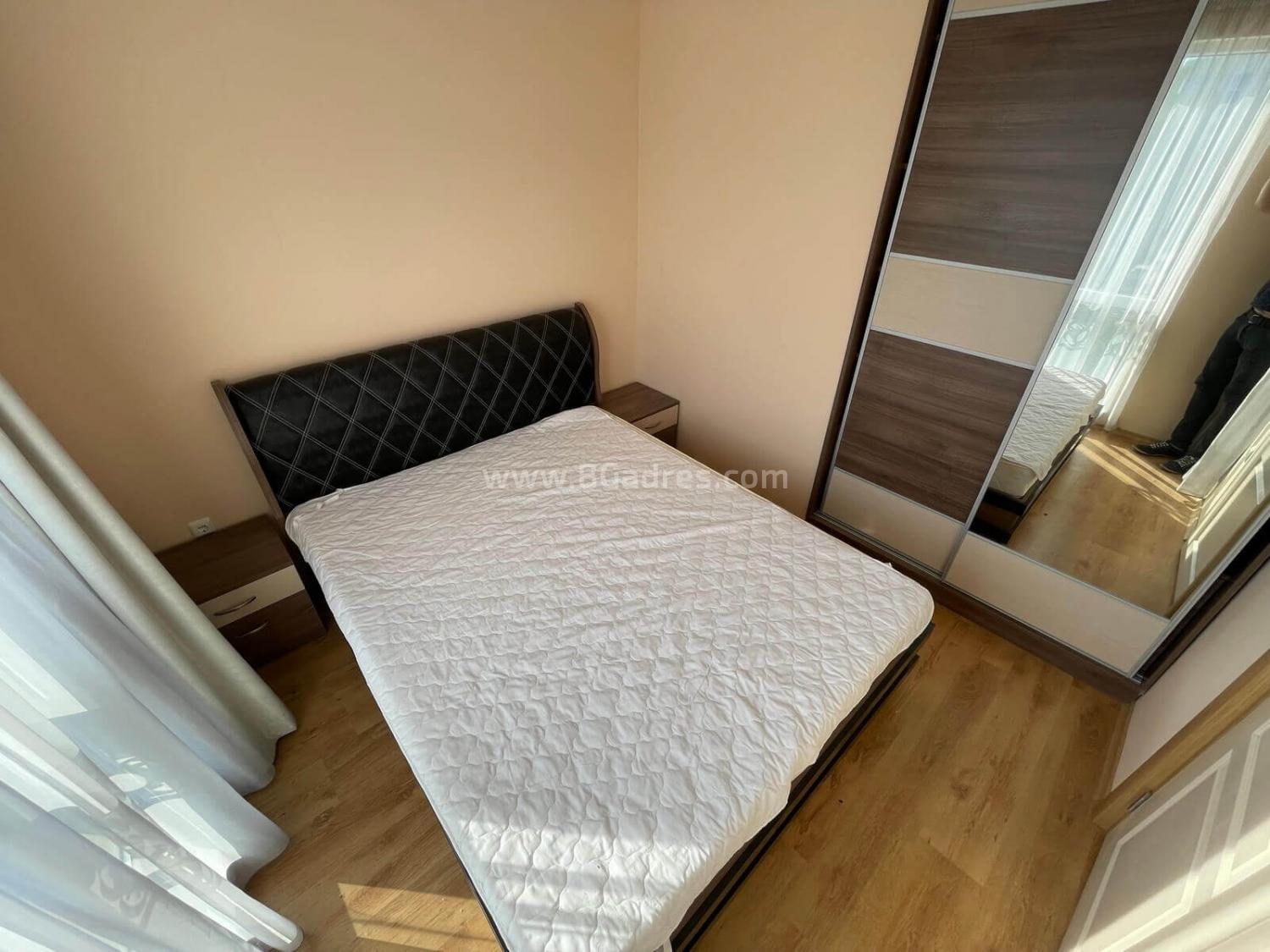 Квартира в комплексе Месамбрия Палас І №2683