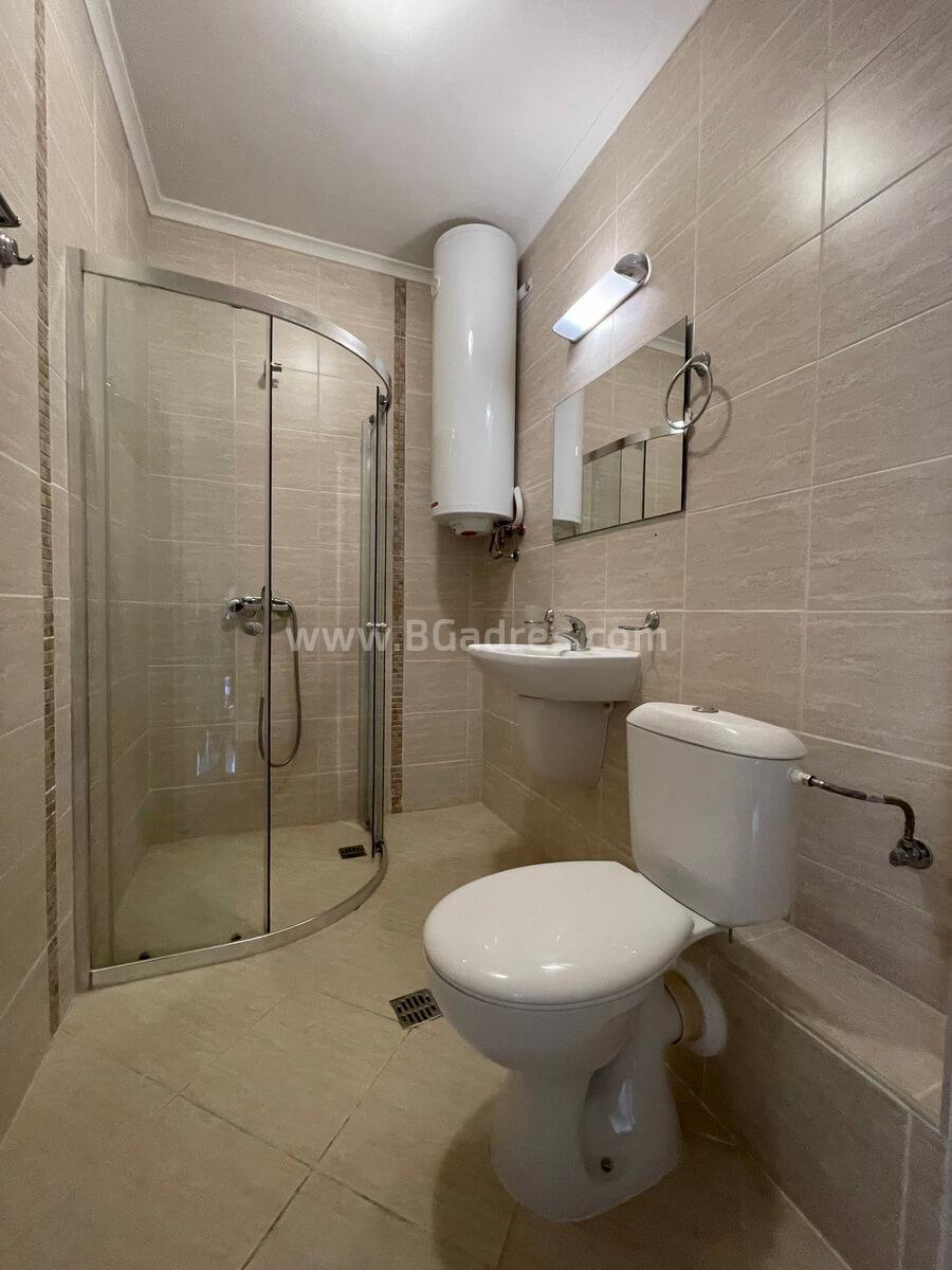 Изгодно студио в комплекс Месембрия Ризорт І №2702