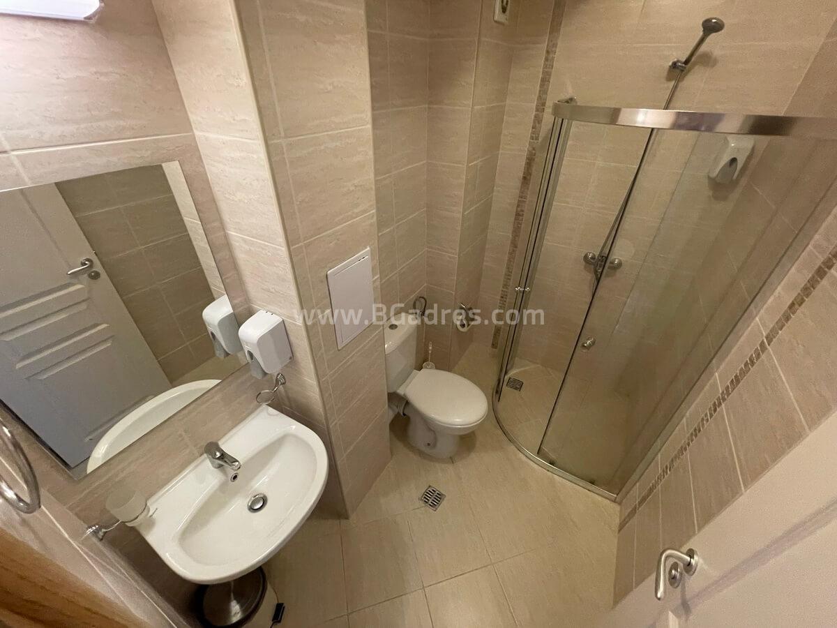 Студия в комплексе Месамбрия Резорт | №2202