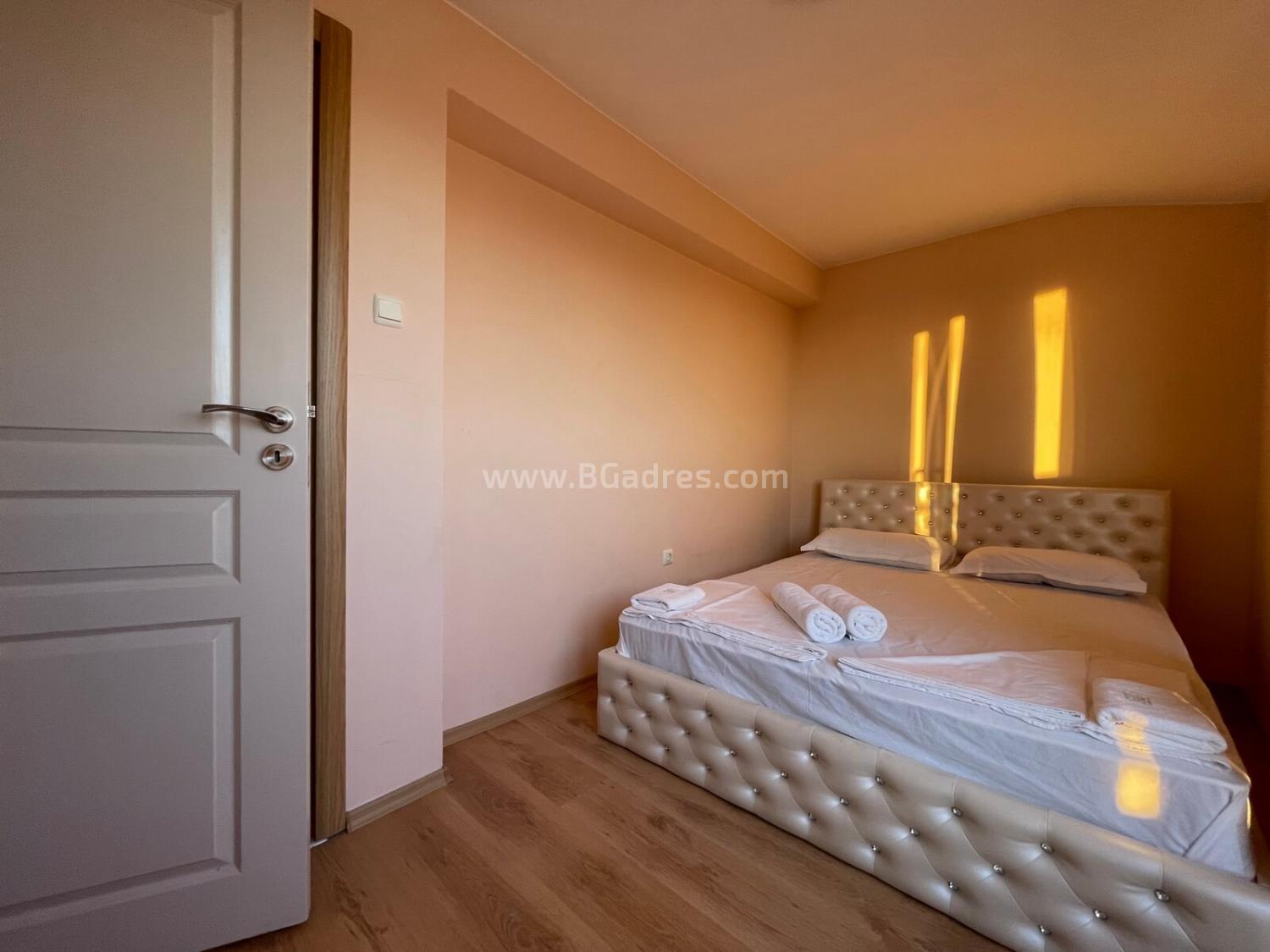 Трехкомнатная квартира по выгодной цене | №2318