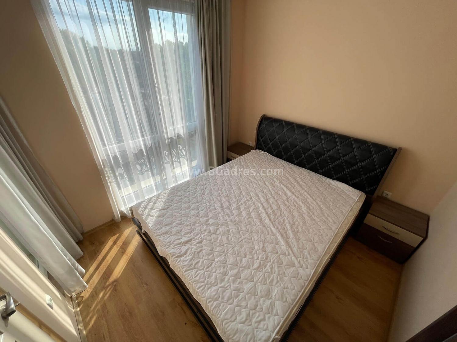 Квартира в комплексе Месамбрия Палас І №2683