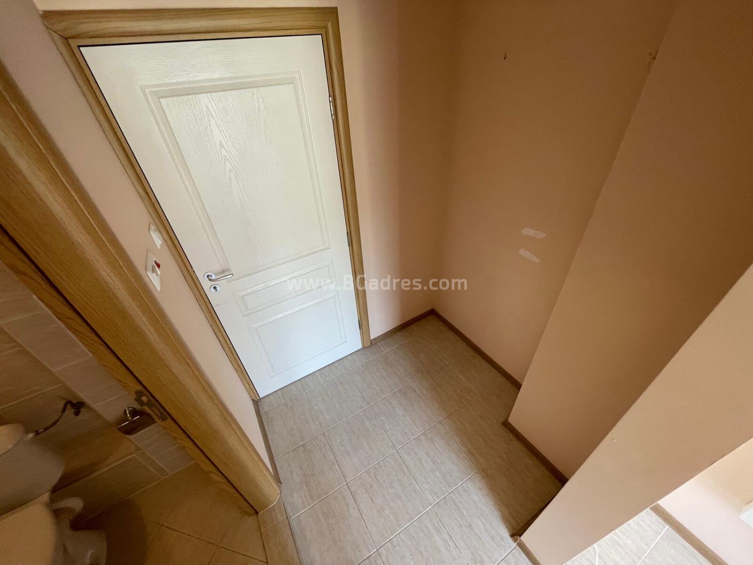 Изгодно студио в комплекс Месембрия Ризорт І №2702