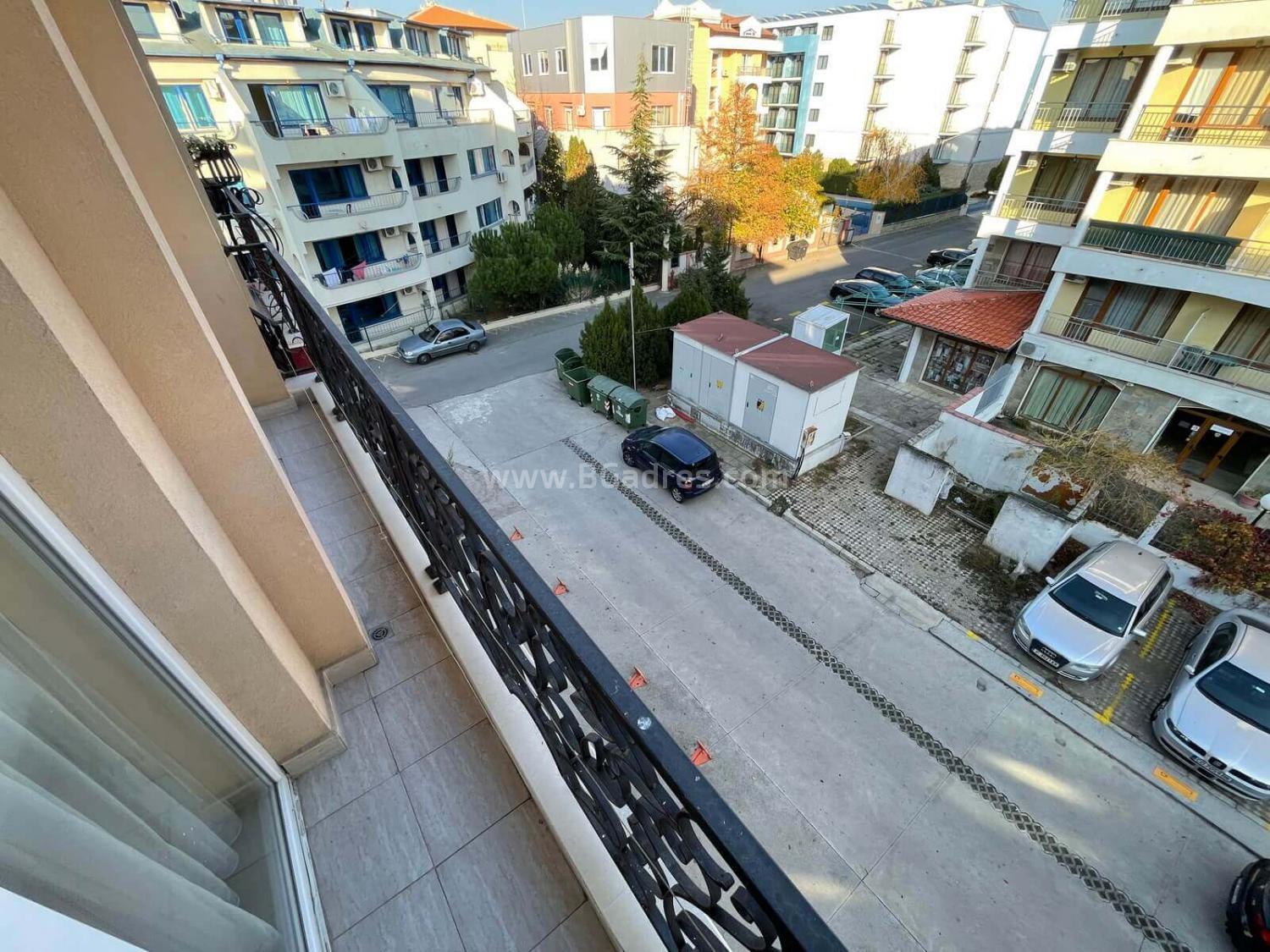 Изгоден апартамент с 3 спални І №2726