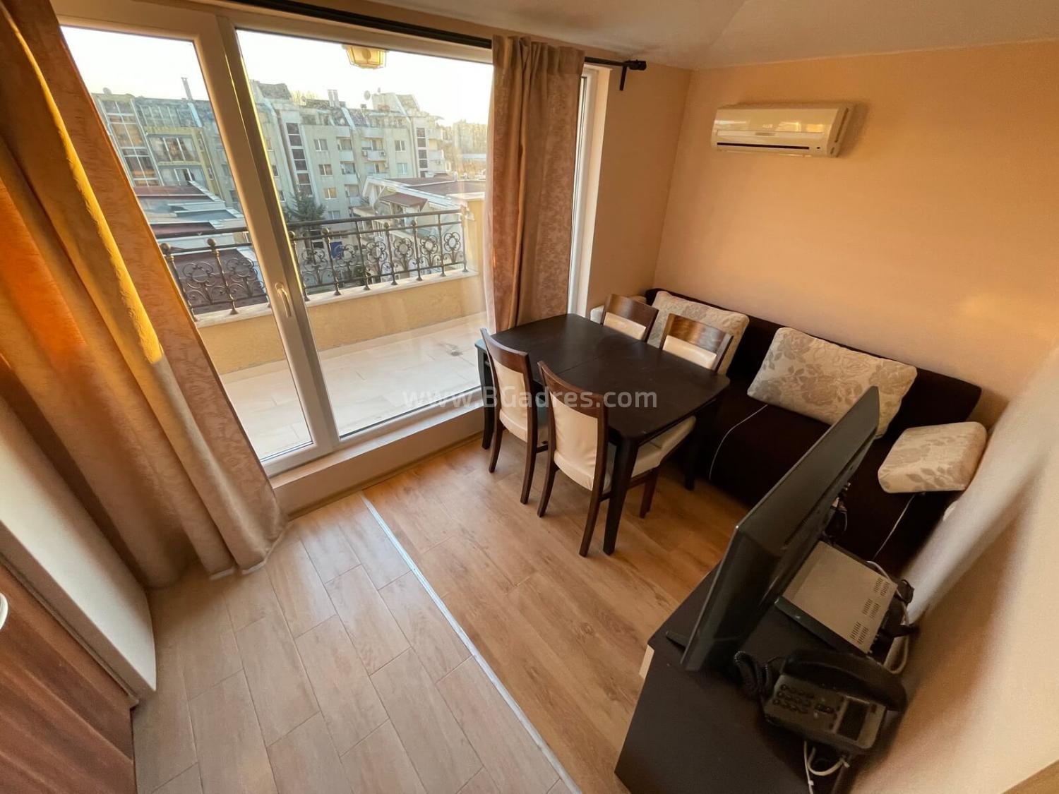 Трехкомнатная квартира по выгодной цене | №2318