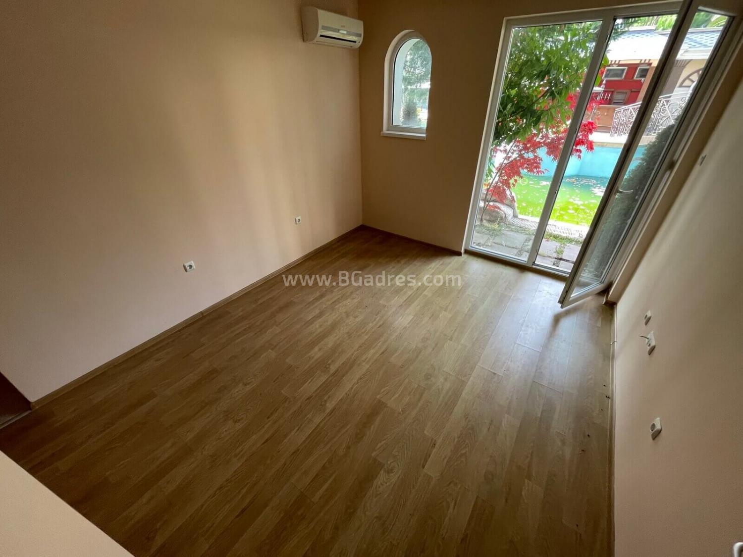 New one bedroom apartment in Messembria Resort complex І №2717