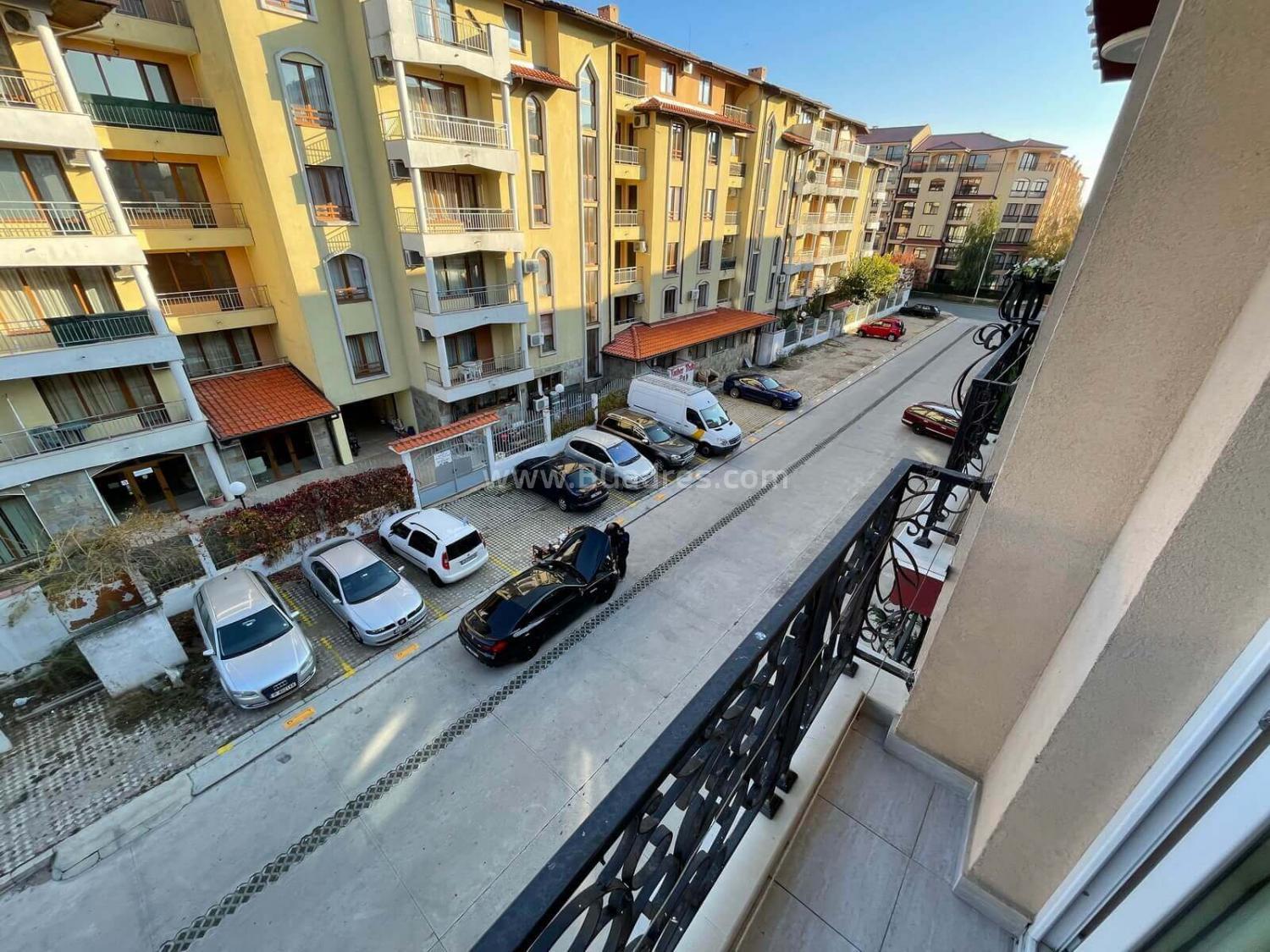 Изгоден апартамент с 3 спални І №2726