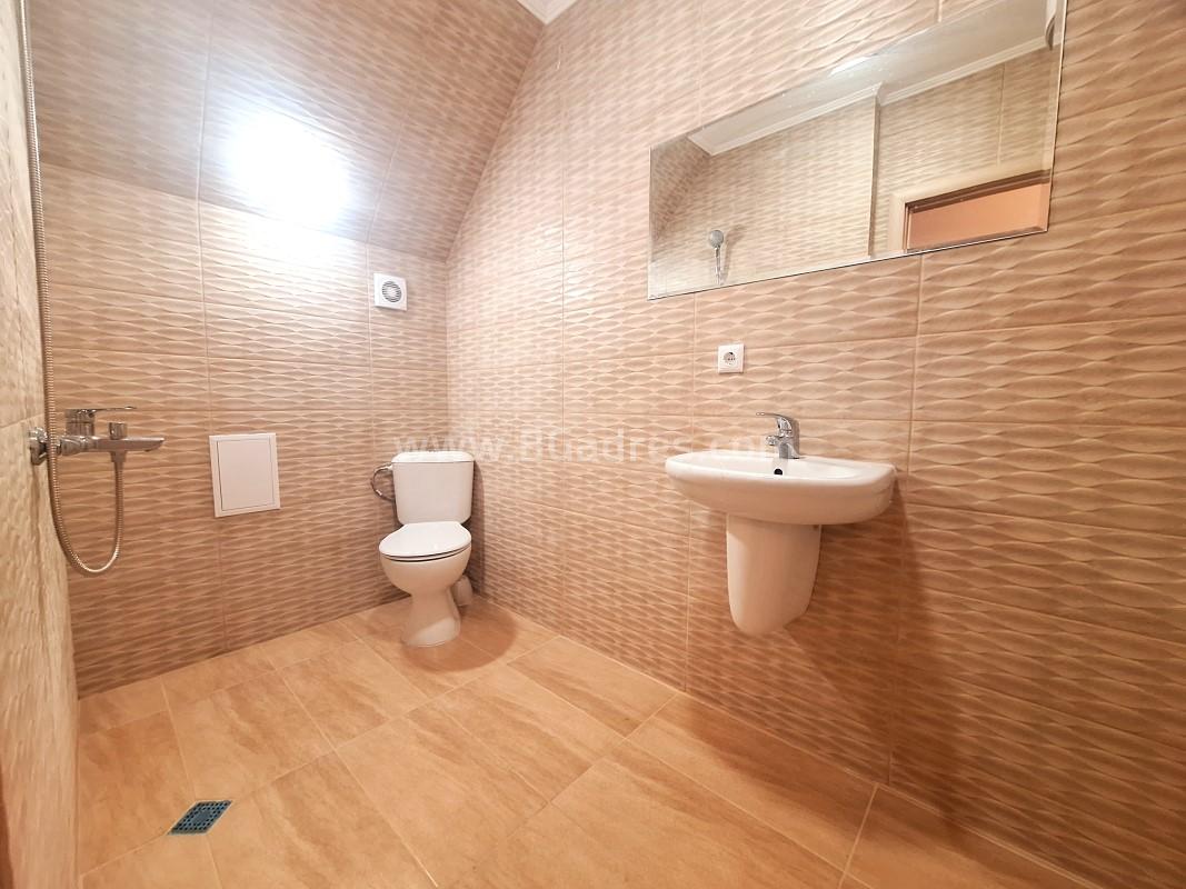 Апартамент без такса поддръжка в Равда І №3949