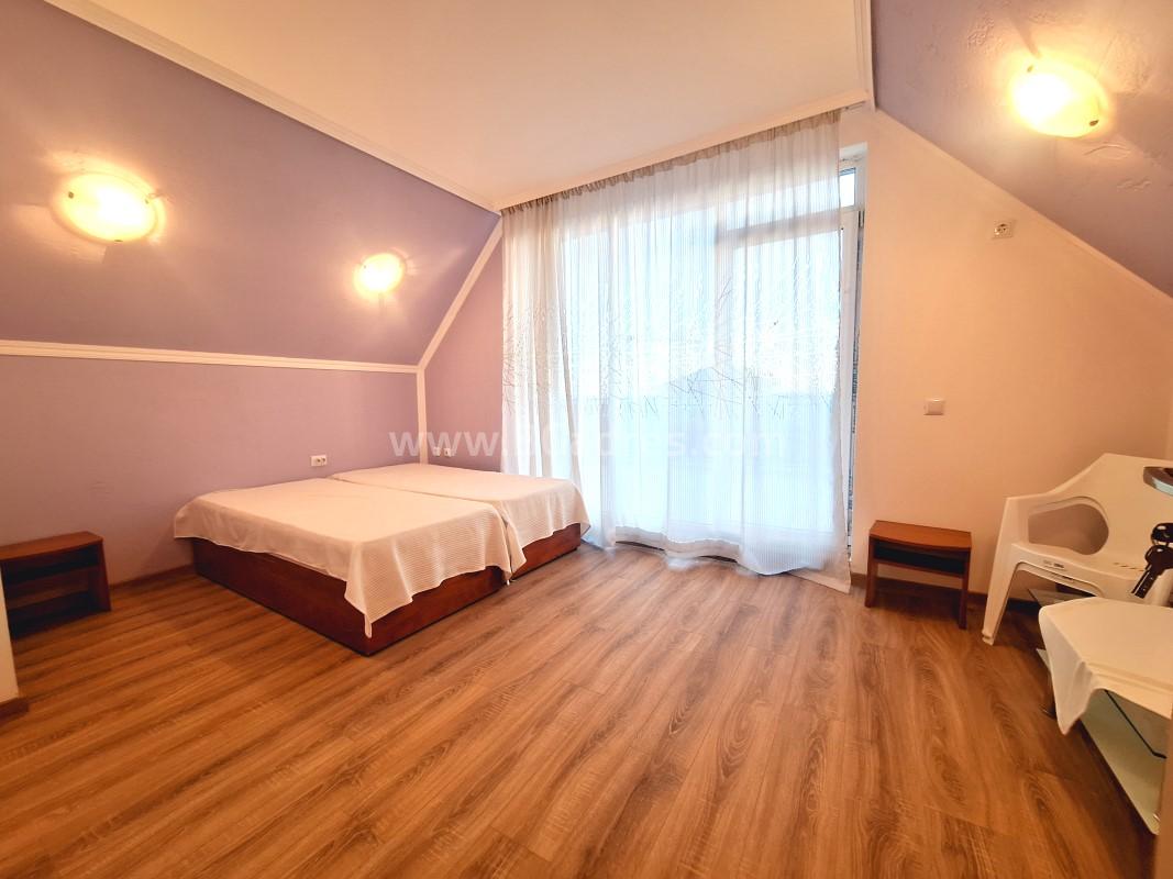 Апартамент без такса поддръжка в Равда І №3949