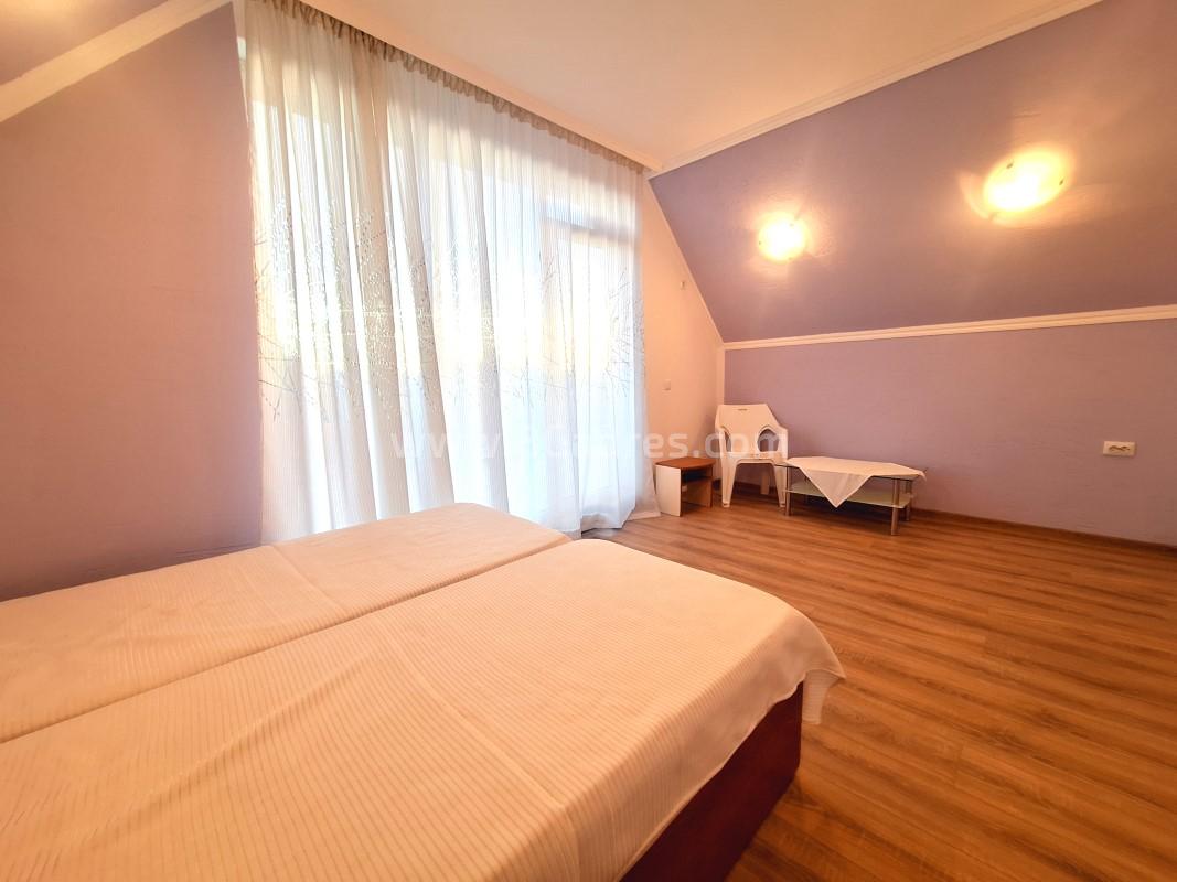 Апартамент без такса поддръжка в Равда І №3949