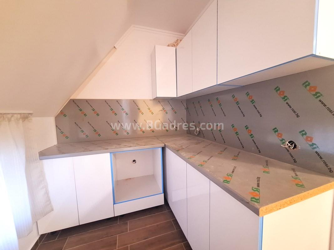 Апартамент без такса поддръжка в Равда І №3949