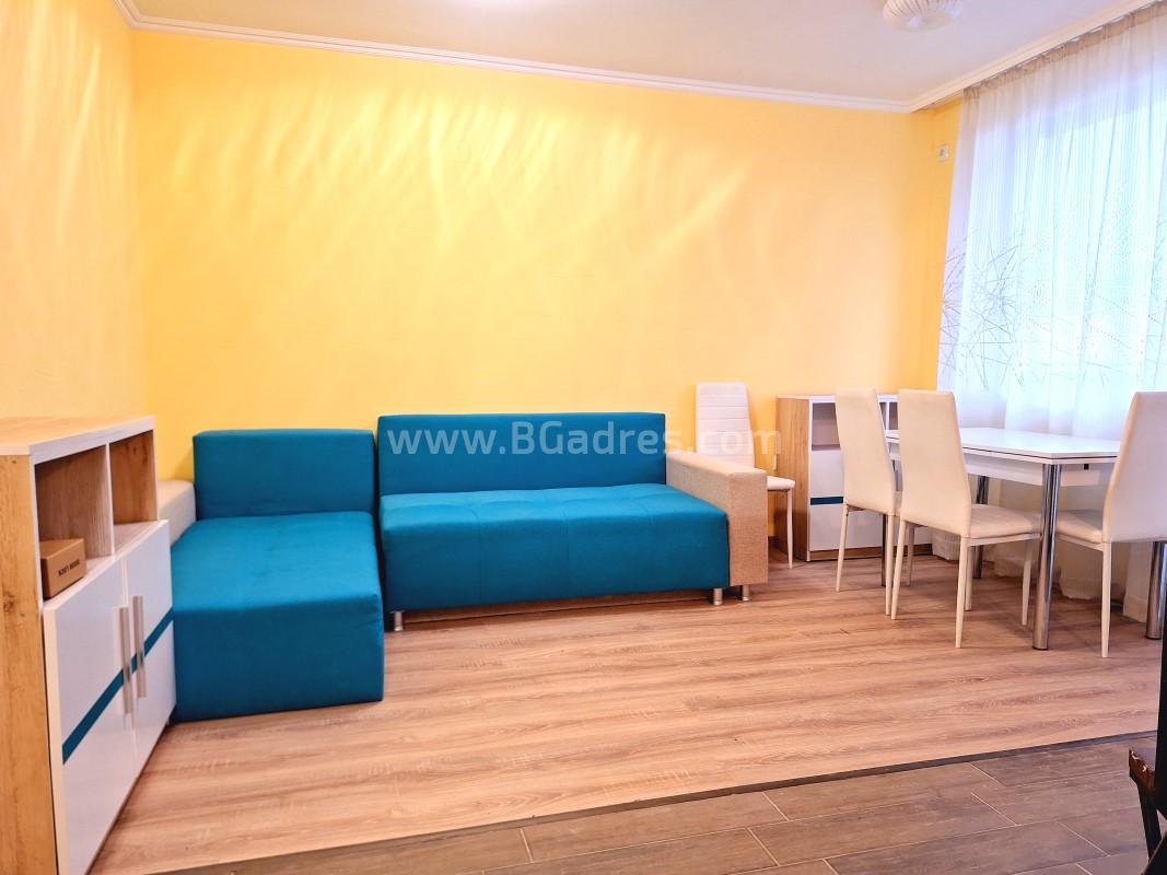 Апартамент без такса поддръжка в Равда І №3949