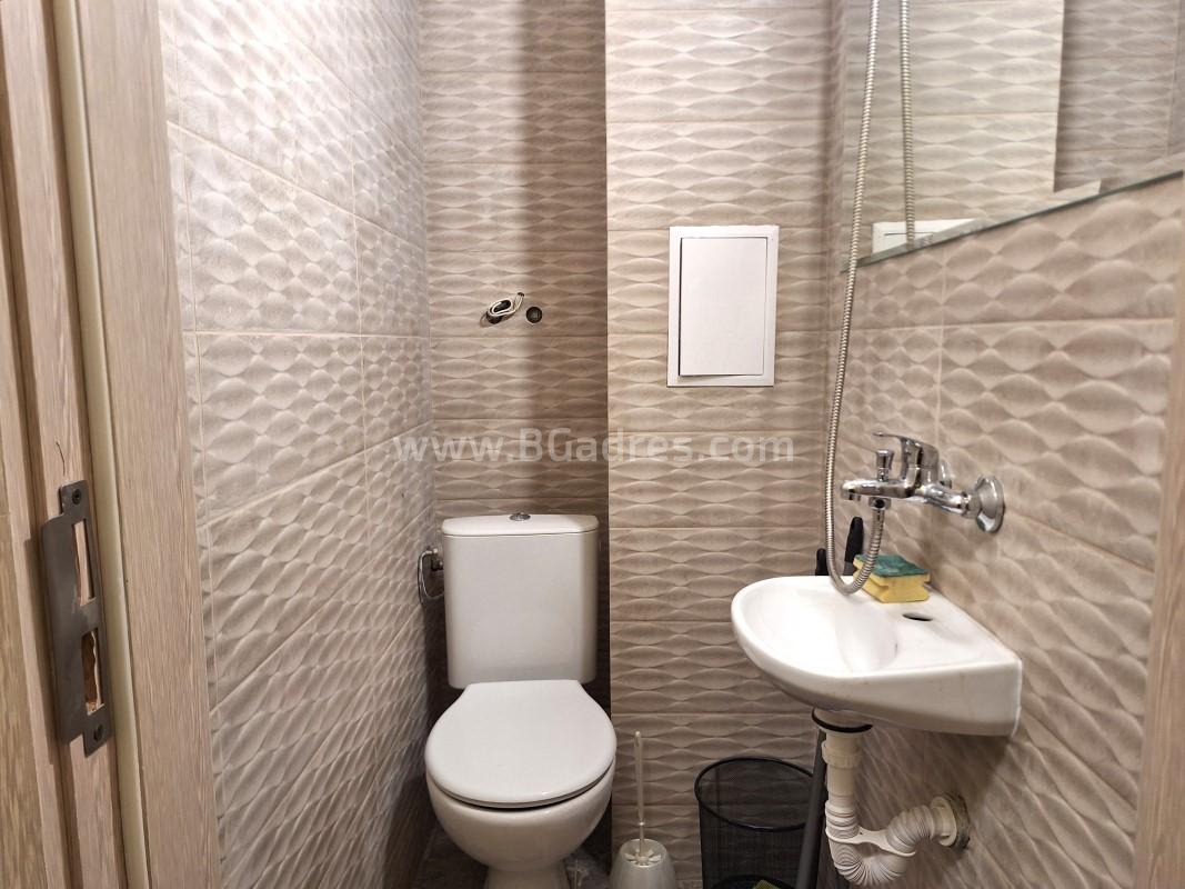 Апартамент без такса поддръжка в Равда І №3949