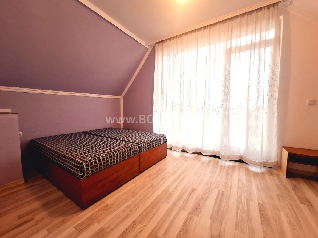 Апартамент без такса поддръжка в Равда І №3949