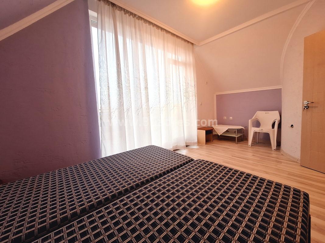 Апартамент без такса поддръжка в Равда І №3949