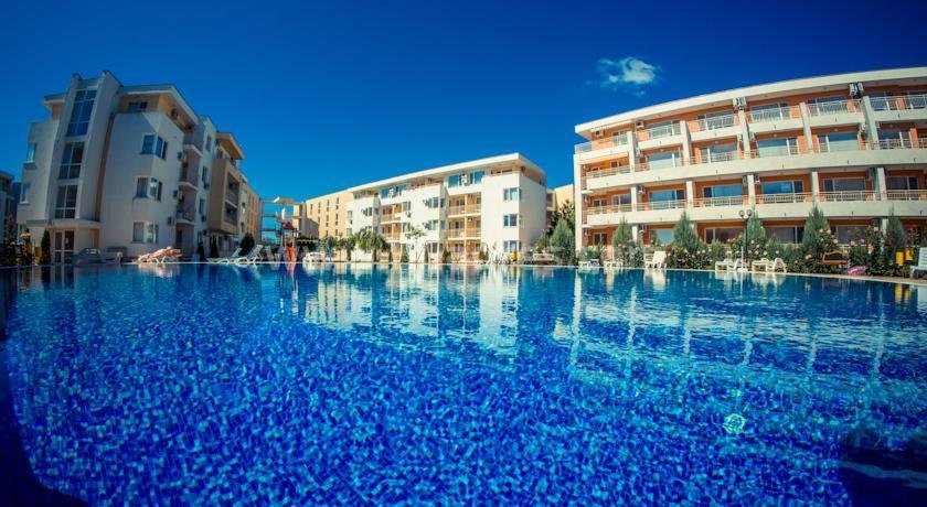 Квартира по выгодной цене у моря І №2957