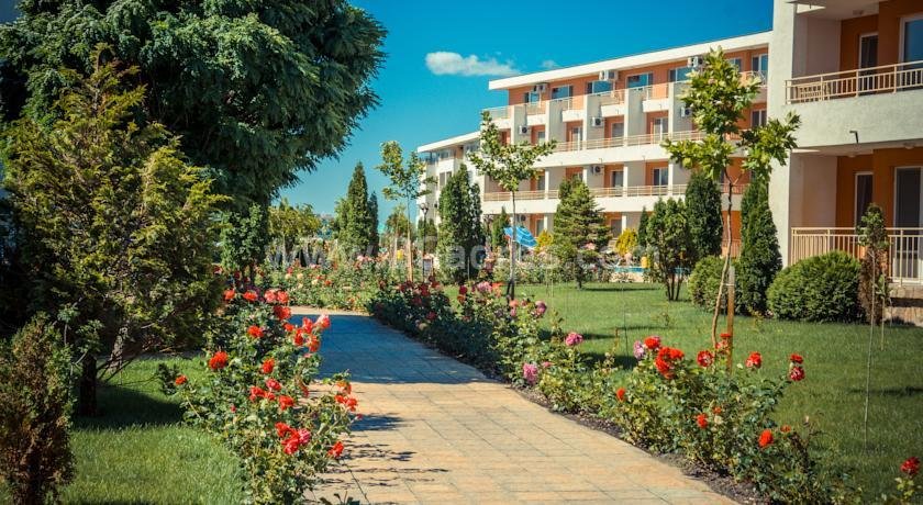 Квартира по выгодной цене у моря І №2957