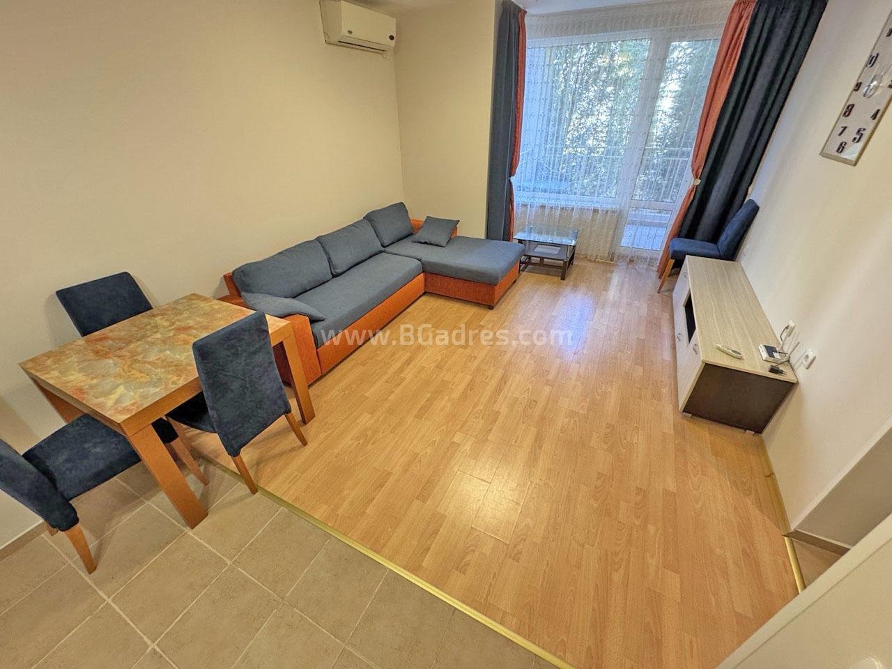 Apartment in the Nessebar Fort Club complex І №4119