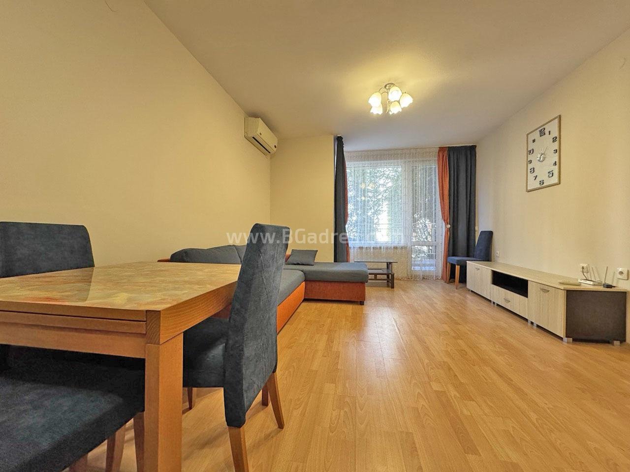 Apartment in the Nessebar Fort Club complex І №4119