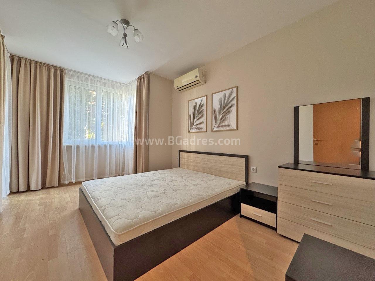 Apartment in the Nessebar Fort Club complex І №4119