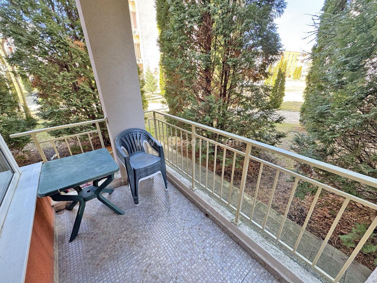 Apartment in the Nessebar Fort Club complex І №4119