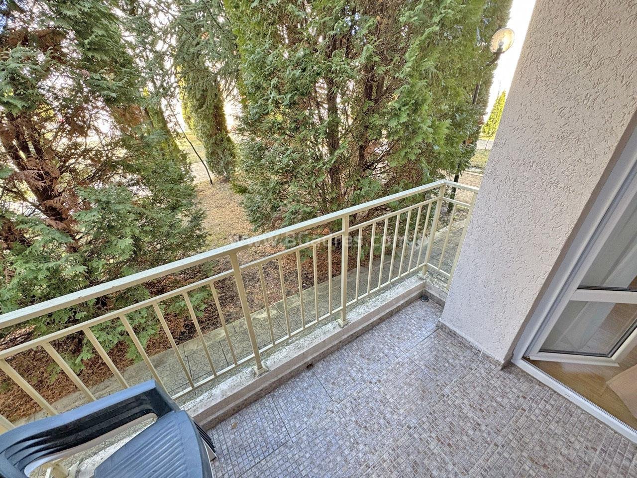 Apartment in the Nessebar Fort Club complex І №4119