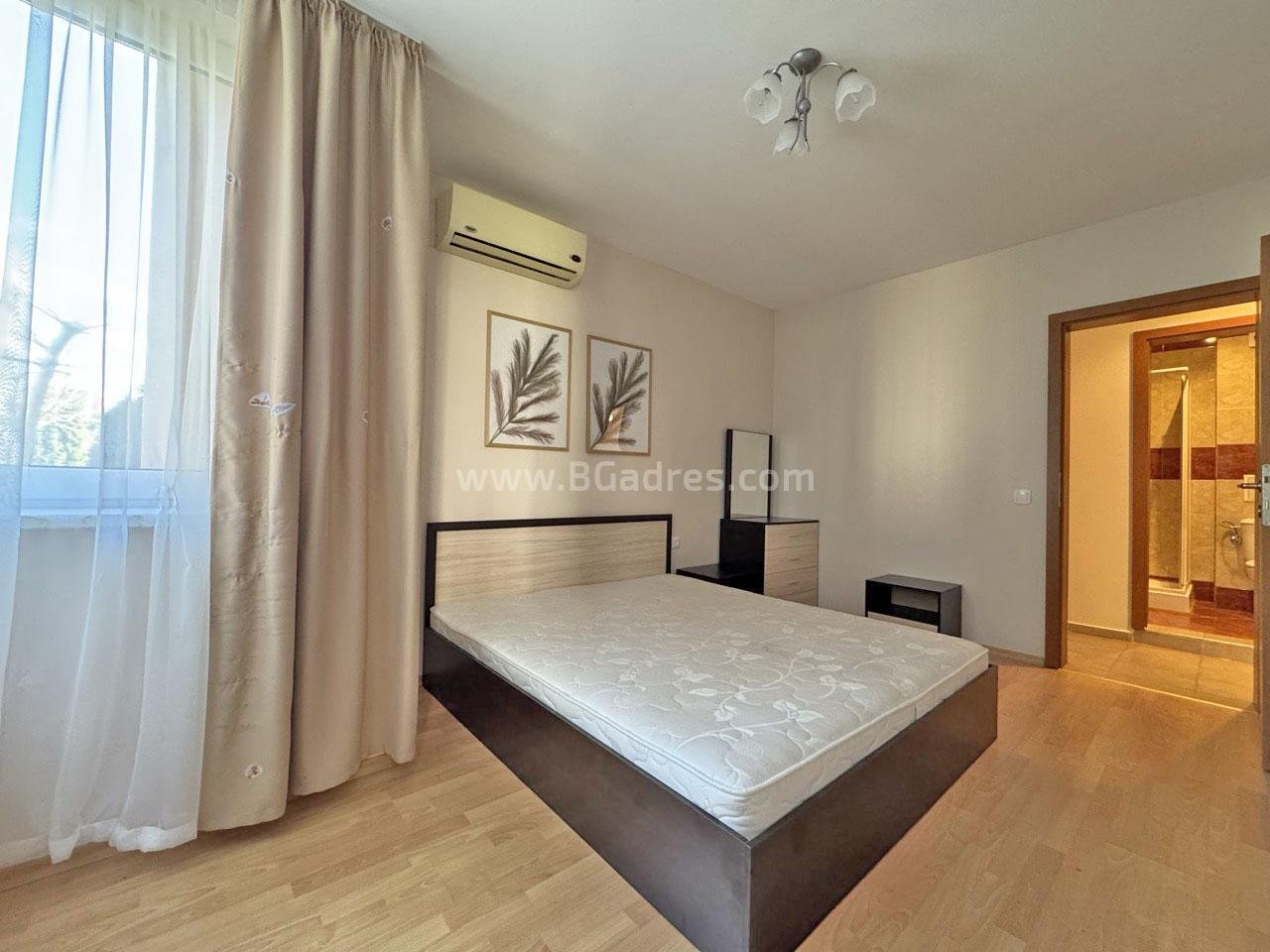 Apartment in the Nessebar Fort Club complex І №4119