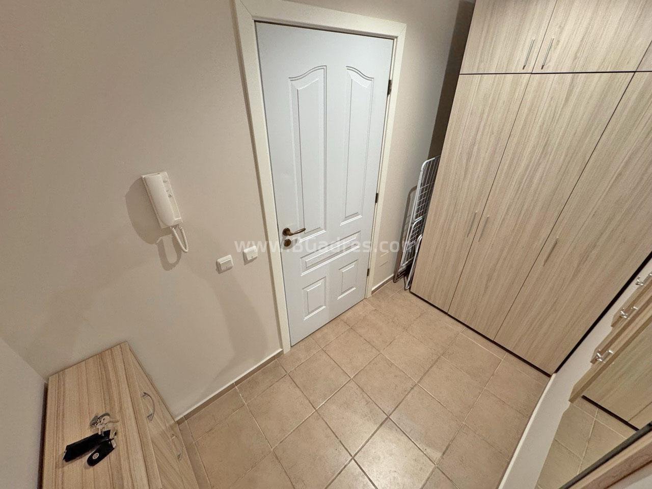 Apartment in the Nessebar Fort Club complex І №4119