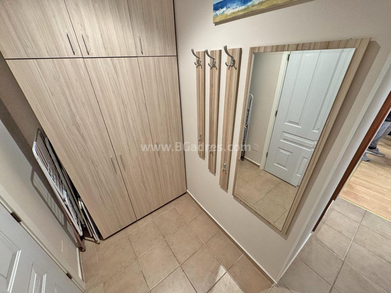 Apartment in the Nessebar Fort Club complex І №4119