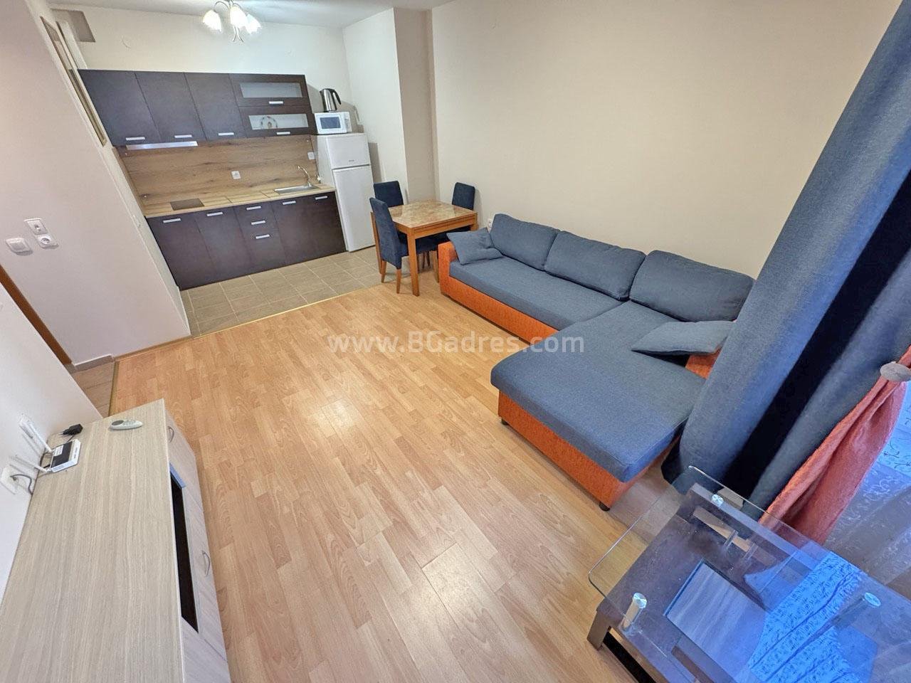 Apartment in the Nessebar Fort Club complex І №4119