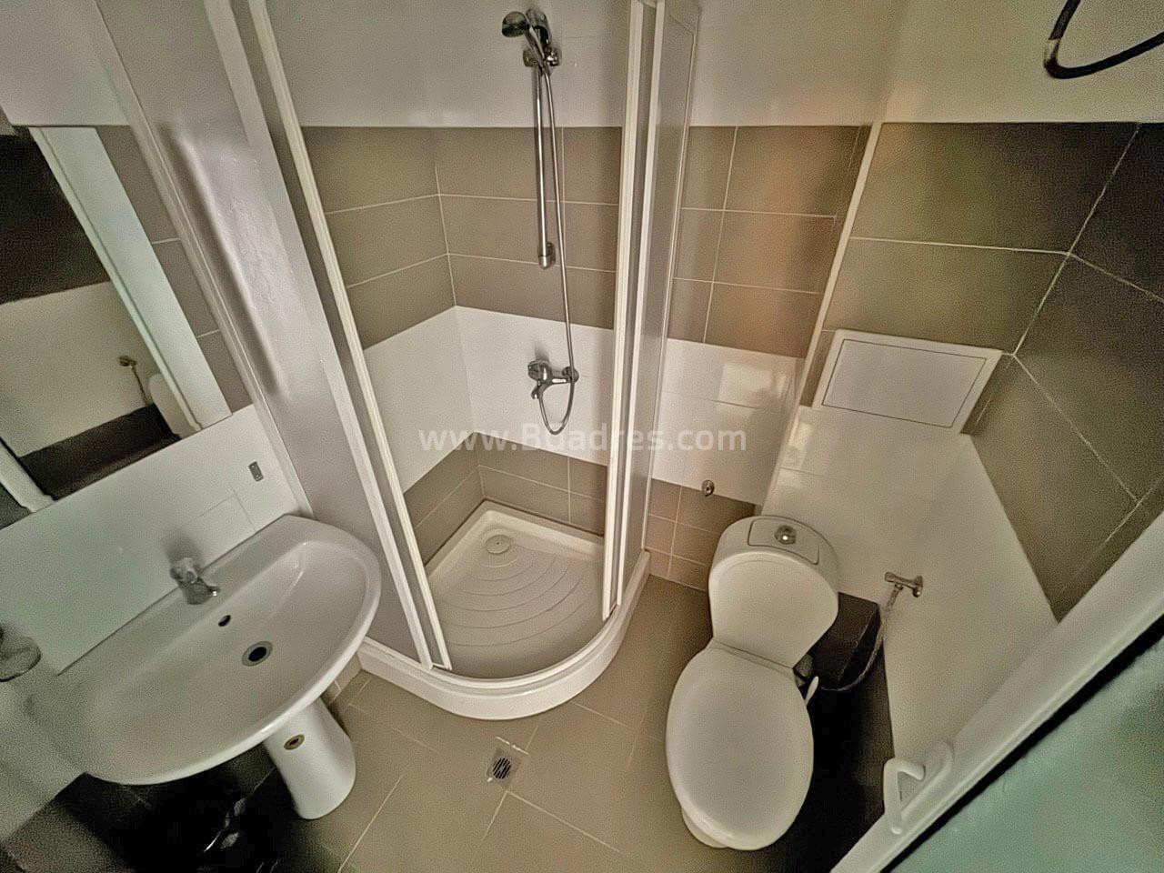 Студио на изгодна цена в Сарафово І №3734