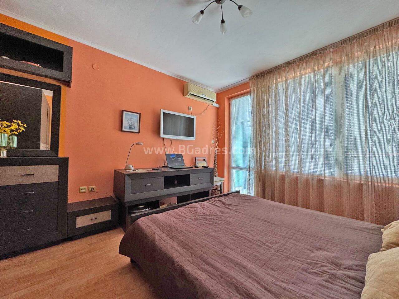 Студио в комплекс Нев І №4798