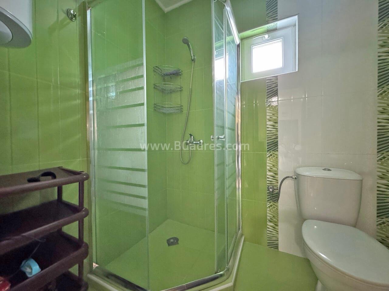 Apartment in the Odyssey complex І №4271