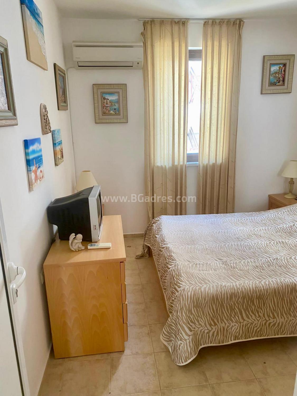 Günstige Wohnung mit geringer Gebühr І №2693