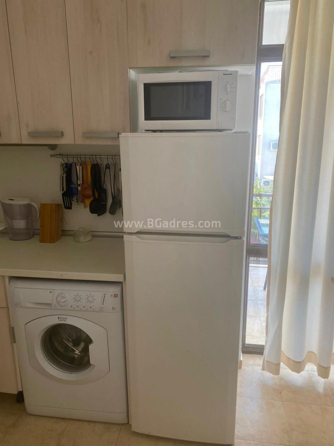 Günstige Wohnung mit geringer Gebühr І №2693