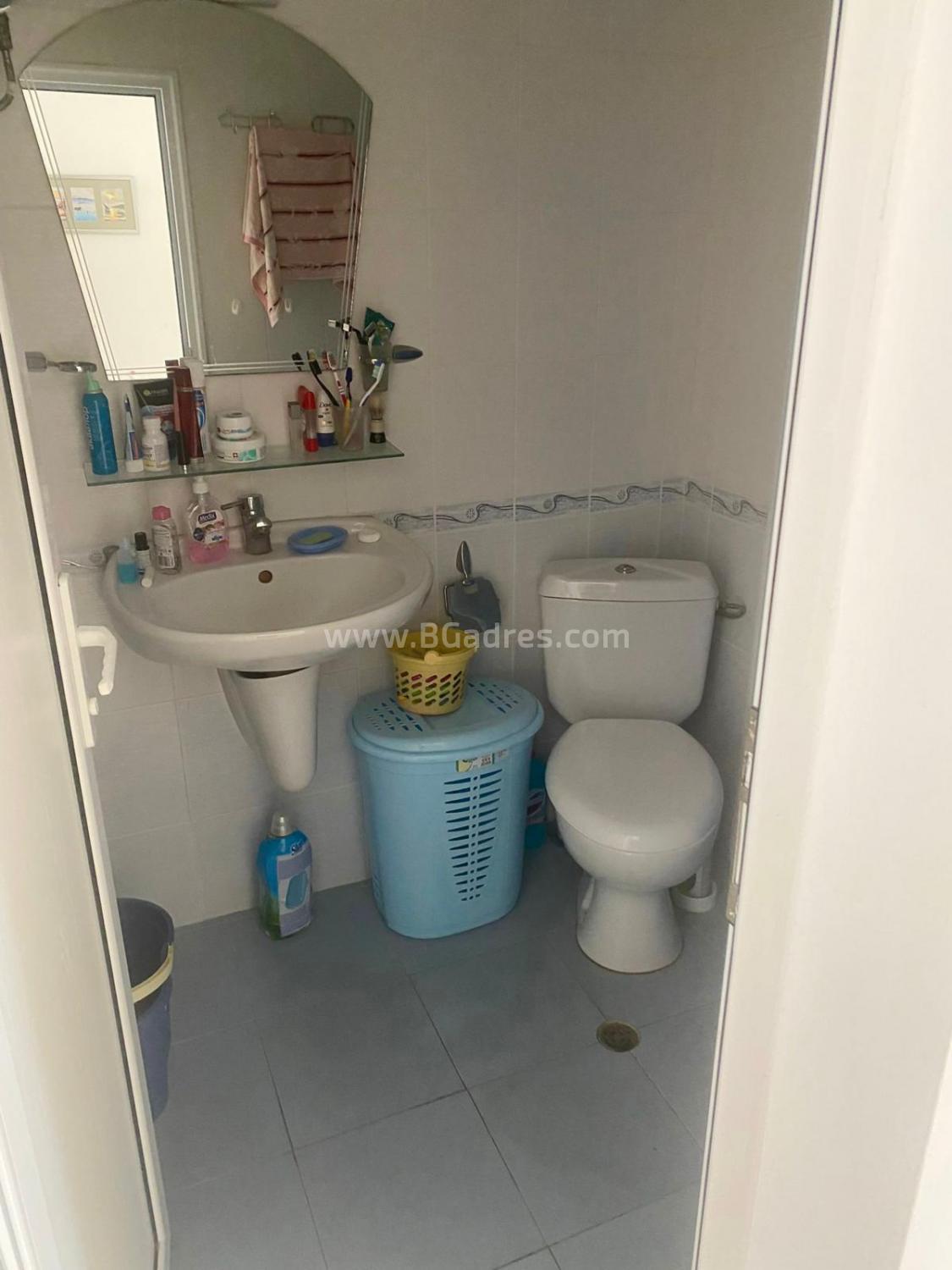 Günstige Wohnung mit geringer Gebühr І №2693