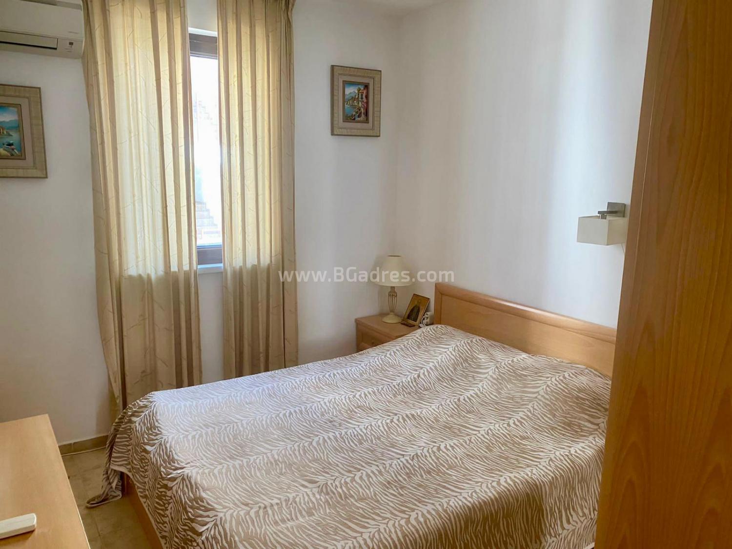 Günstige Wohnung mit geringer Gebühr І №2693