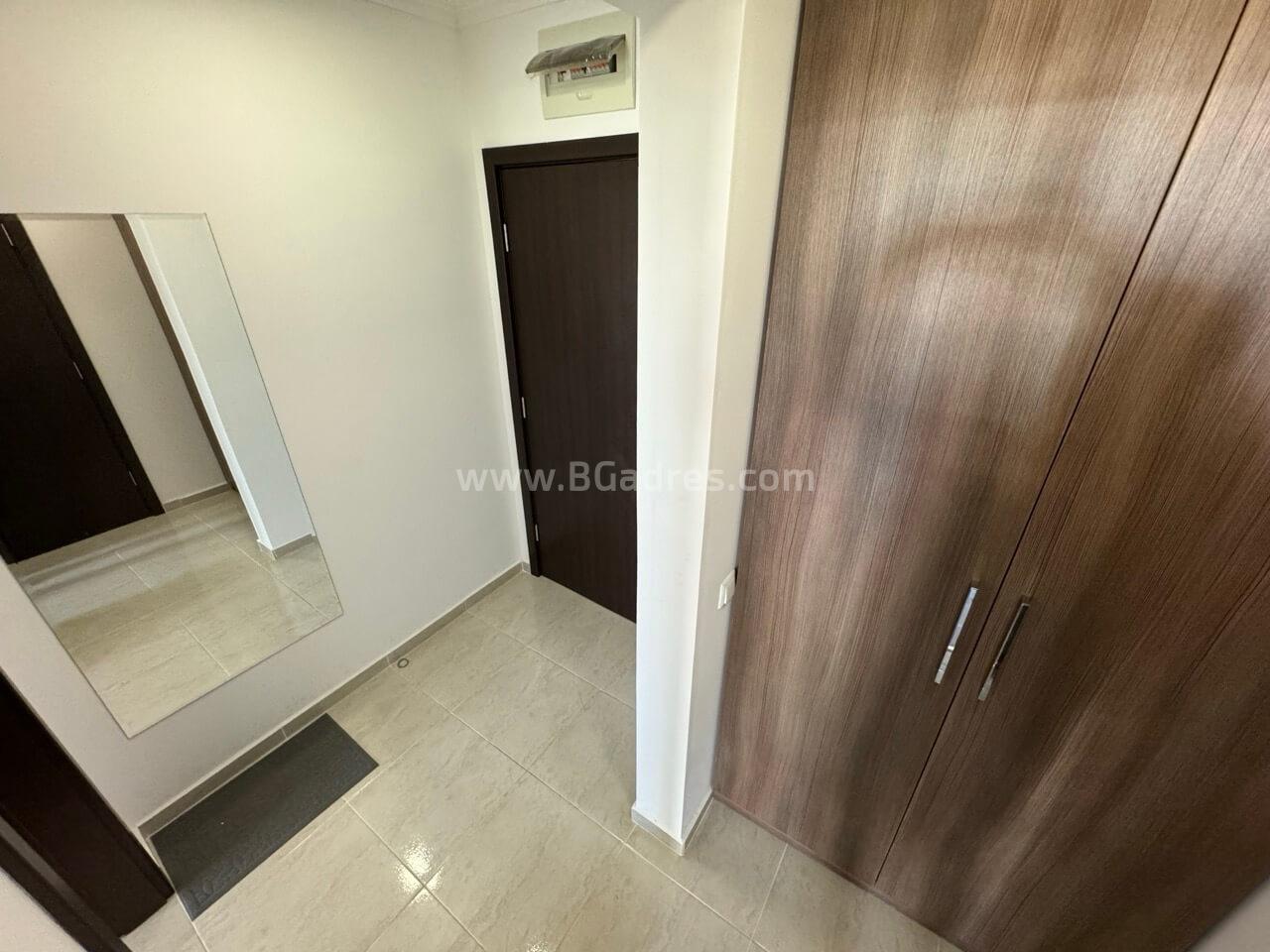 Квартира в комплексе Олимп І №3508