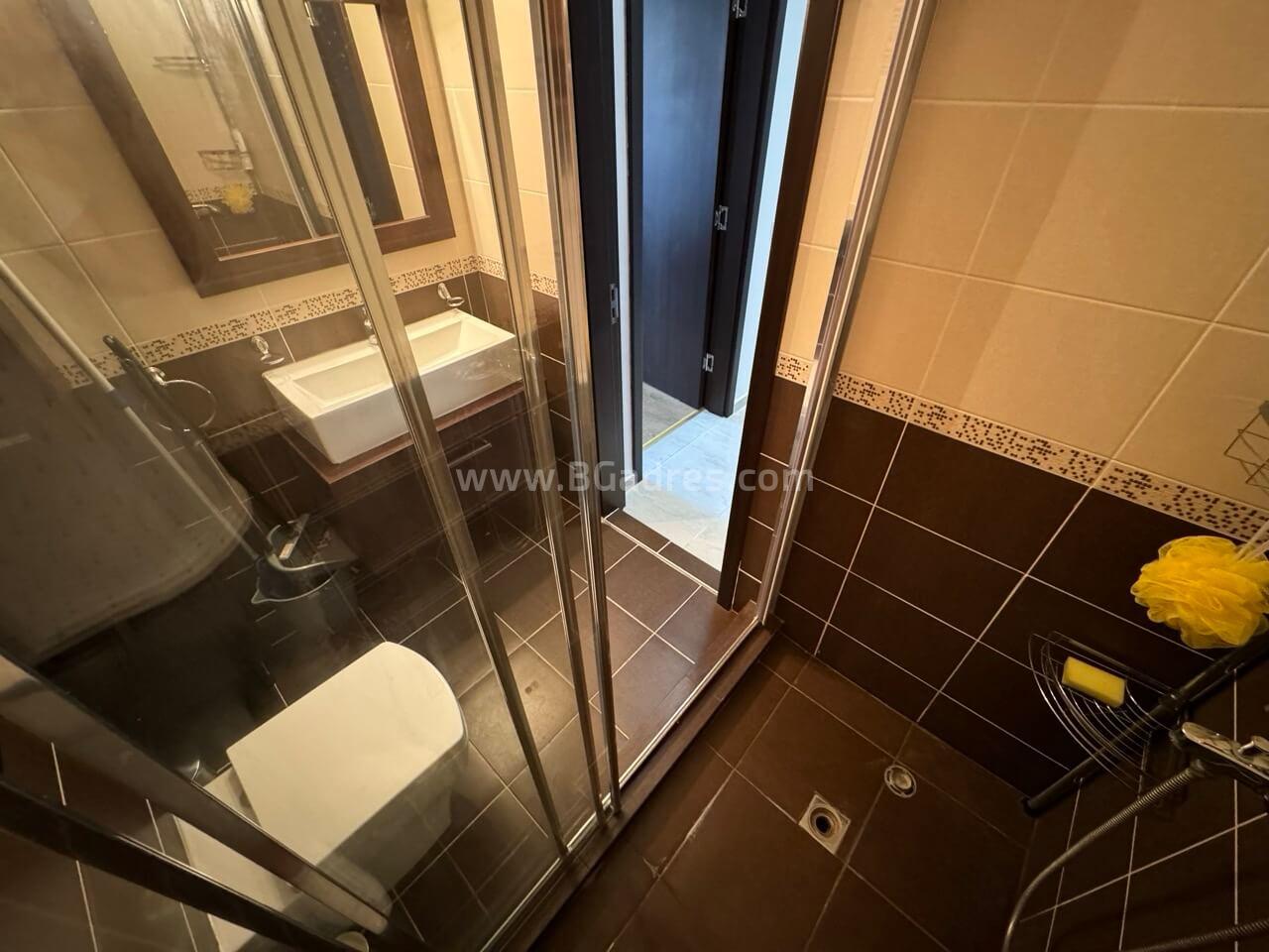 Квартира в комплексе Олимп І №3508