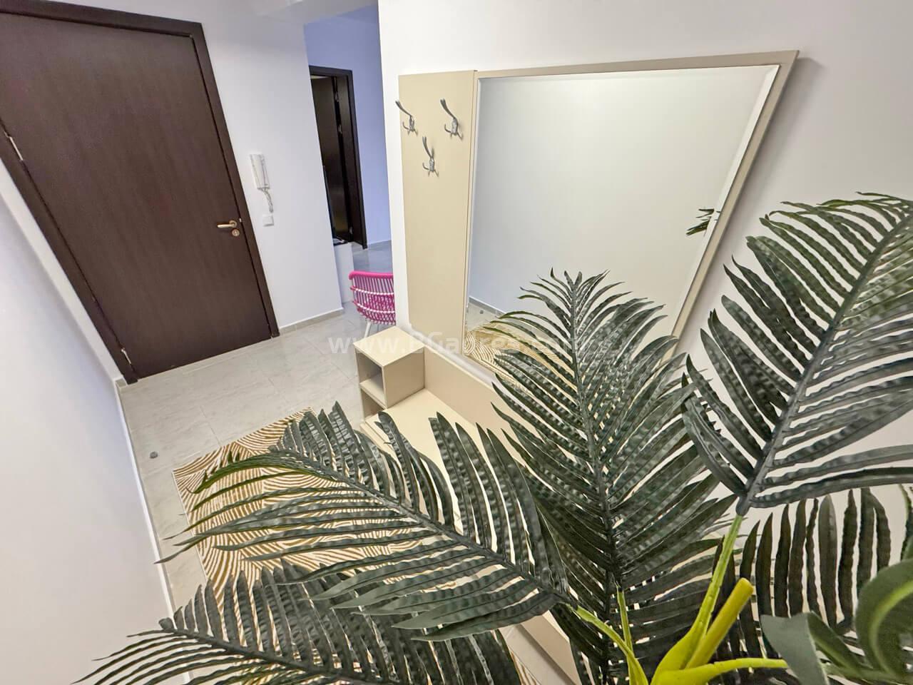 Apartment in the Olimp complex І №4714