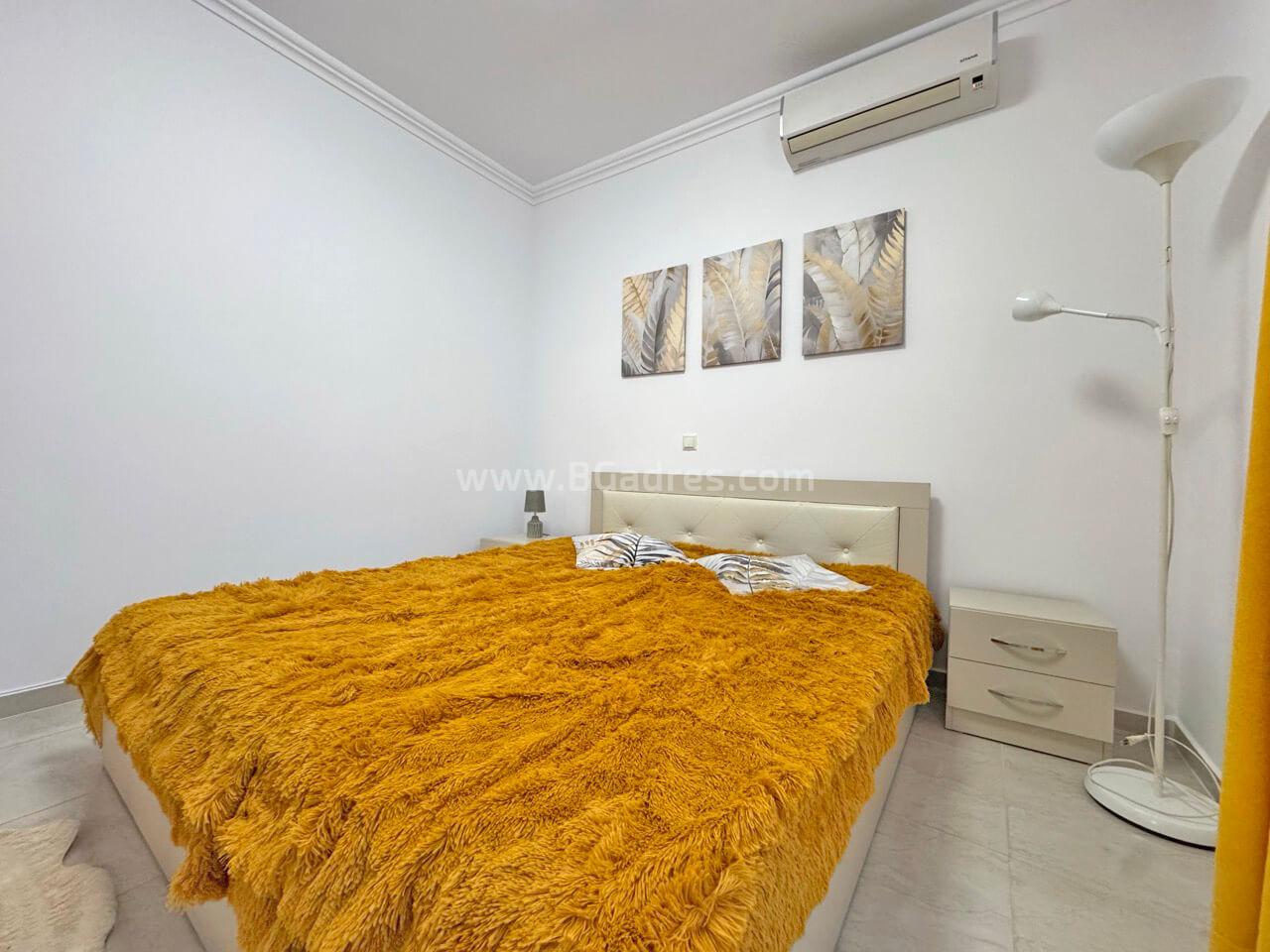 Apartment in the Olimp complex І №4714