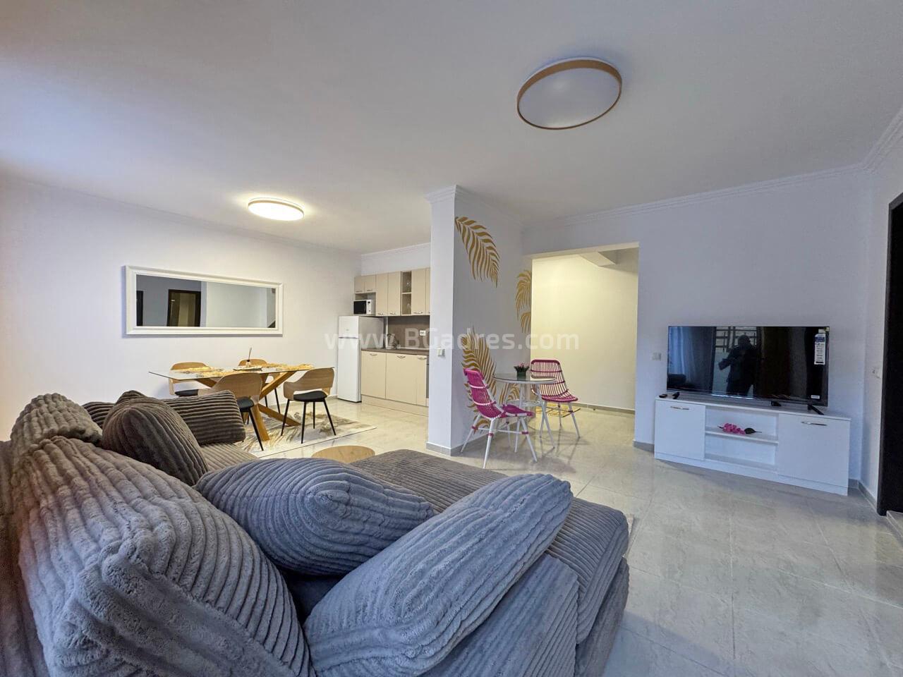 Apartment in the Olimp complex І №4714