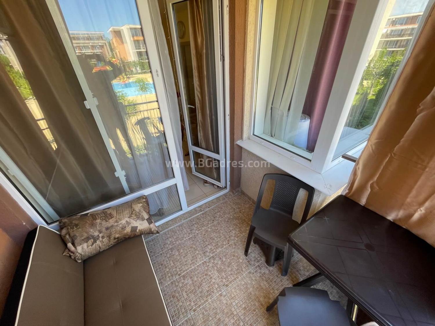 Квартира в Орхидея Форт Клуб І №2416