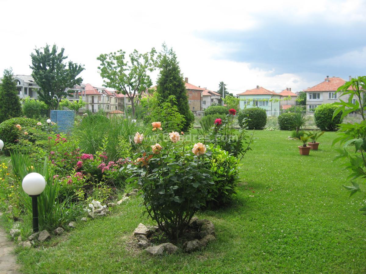 Wohnung im Komplex Chateau Aheloy I №2633