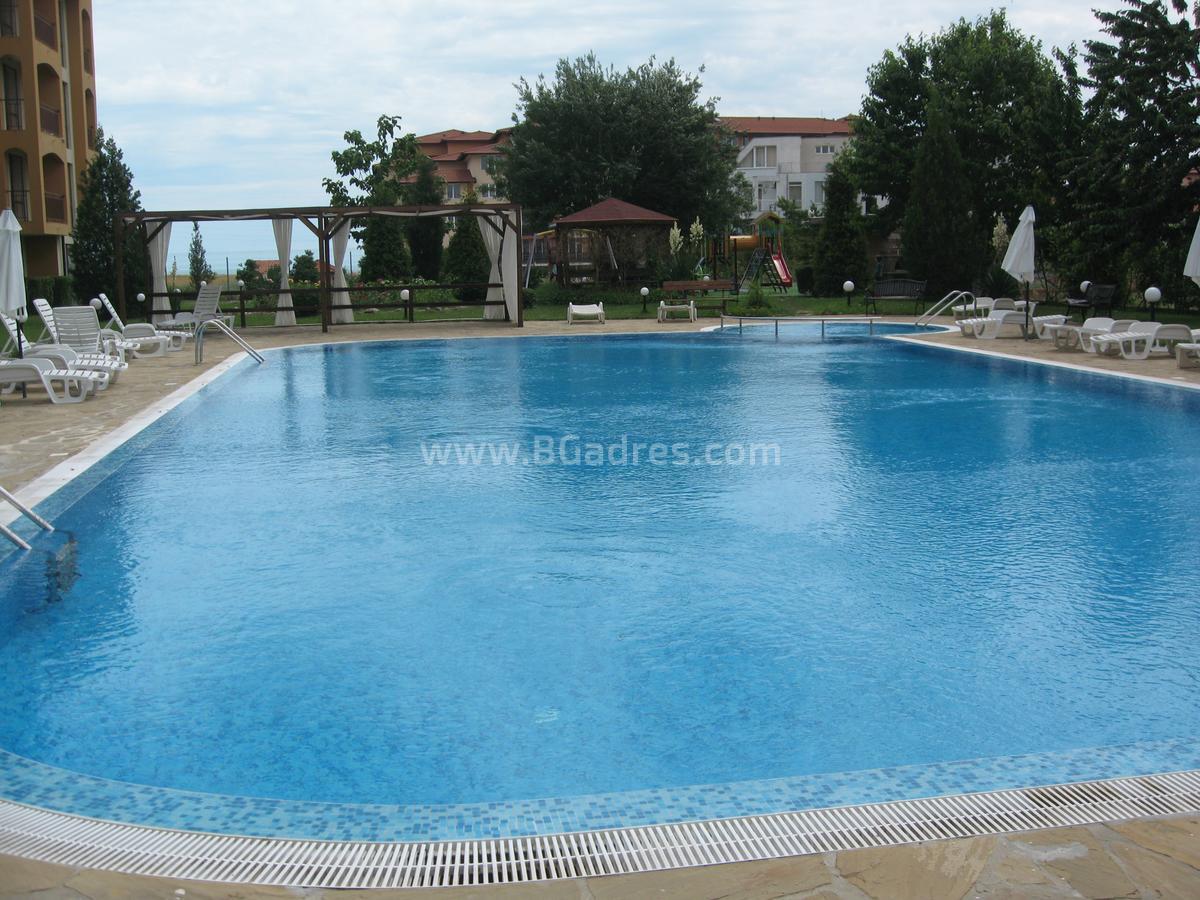 Wohnung im Komplex Chateau Aheloy I №2633