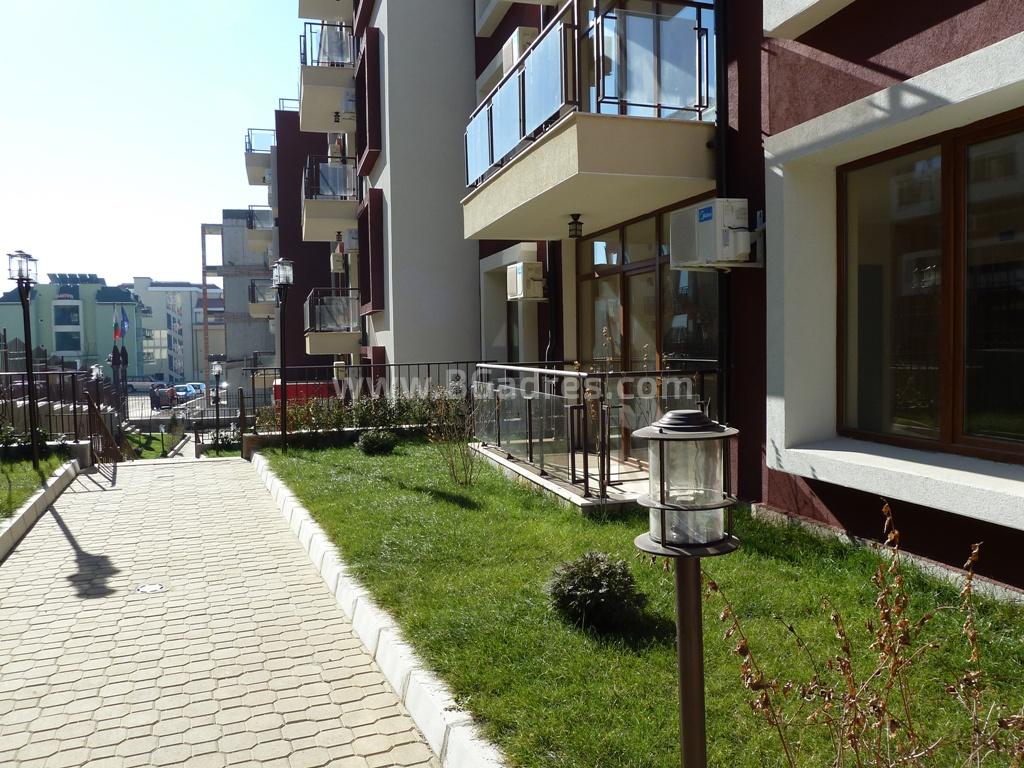 Апартаменти от строителя на расрочено изплащане в Свети Влас