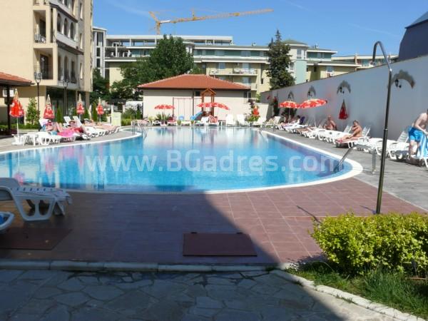 Тристаен апартамент на изгодна цена І №2865