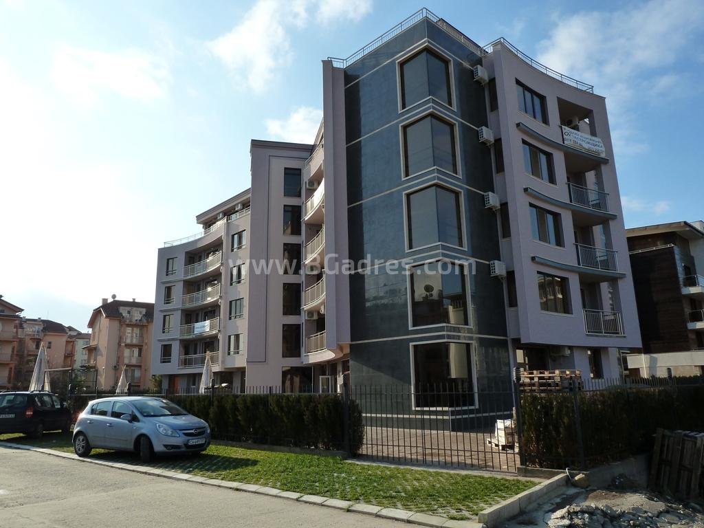 Studio im Komplex Vip Image І №2836