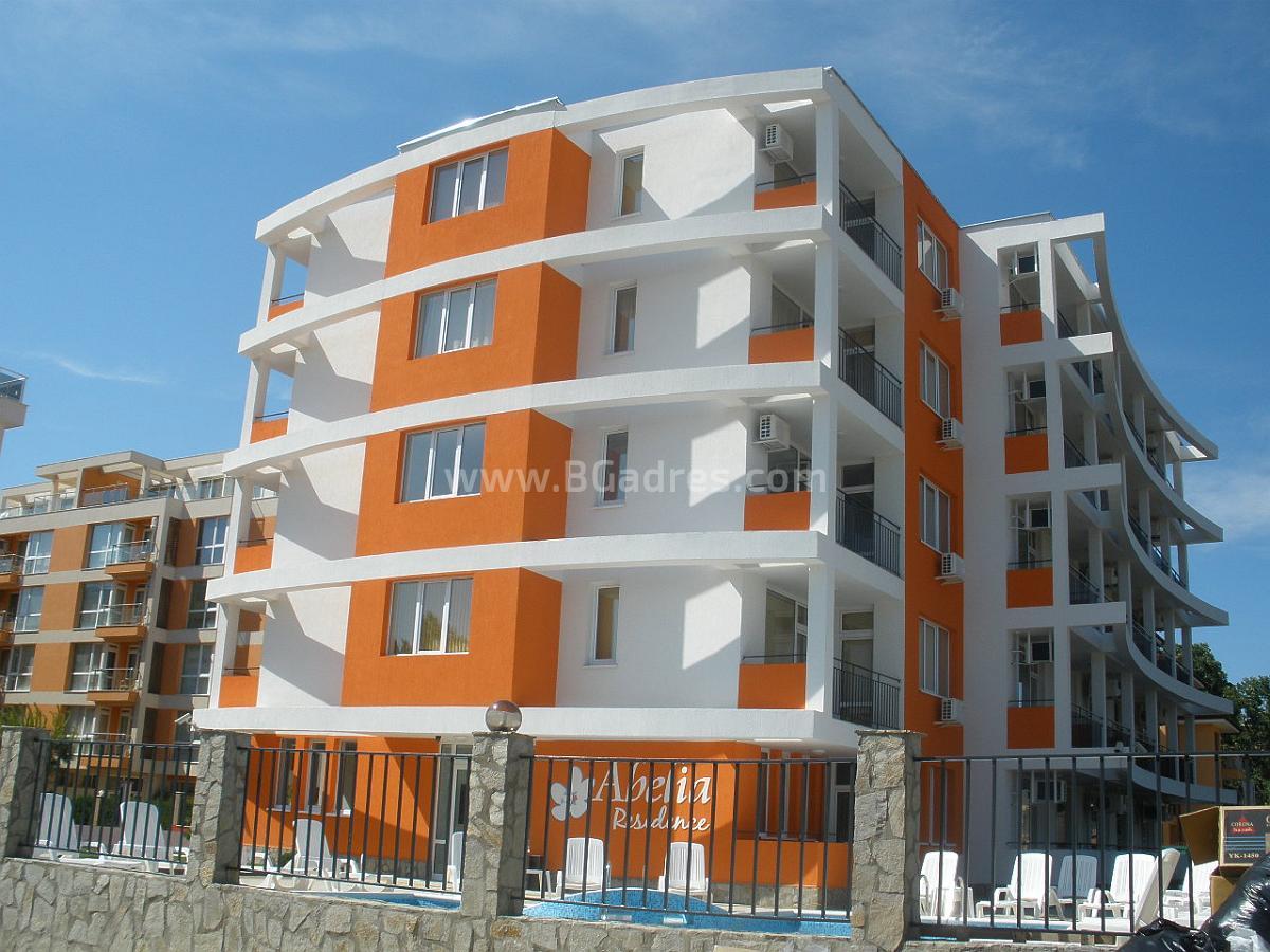 Просторно студио на изгодна цена | №2270