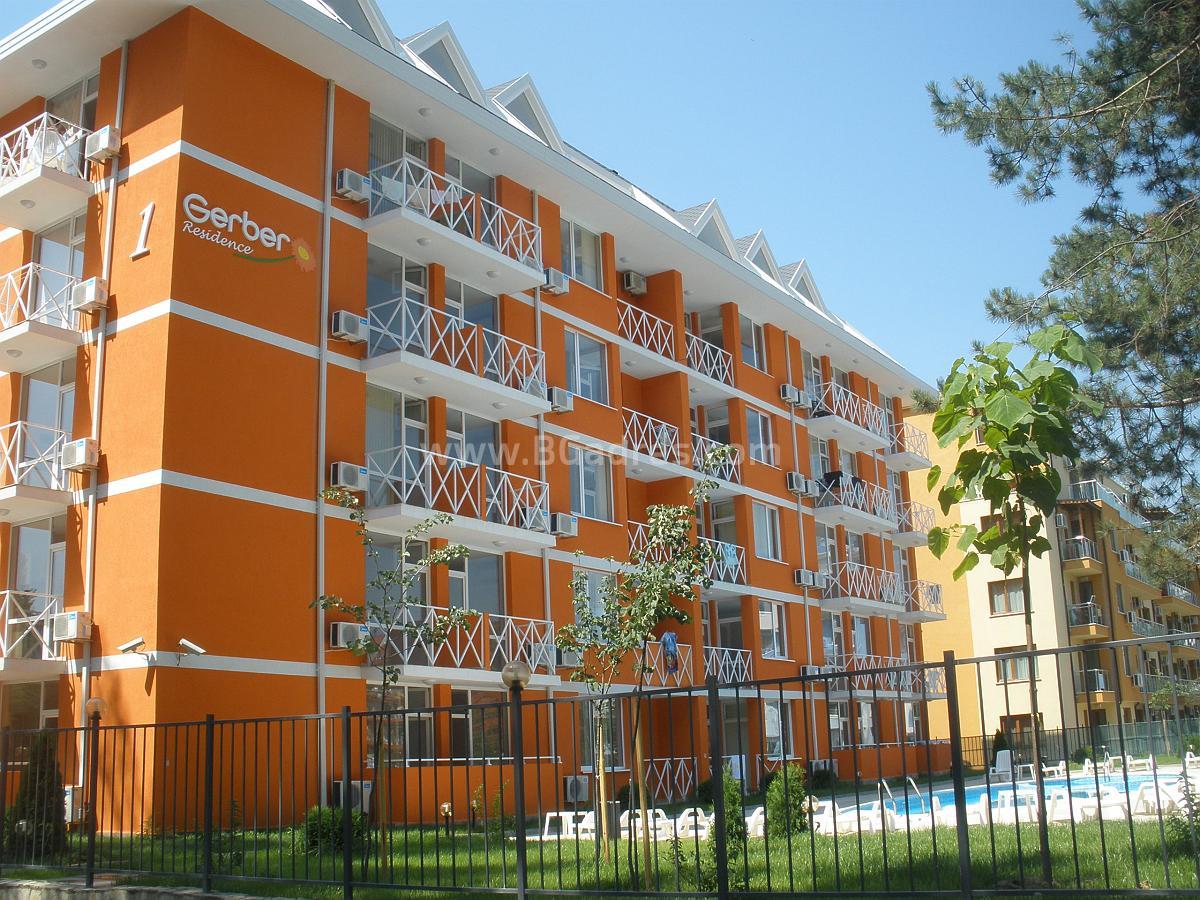 Евтин апартамент с 1 спалня I №2669